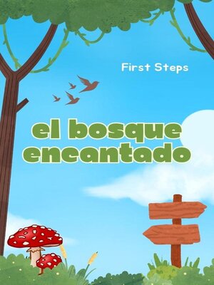 cover image of El Bosque Encantado